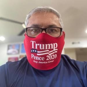 Meet your Posher, Chris